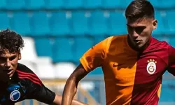 Kopenhag U19 - Galatasaray U19 Canlı İzle