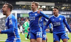 Leicester City 90+4 attığı golle 3 puanı kaptı!