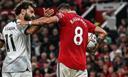 Liverpool - Manchester United Canlı İzle