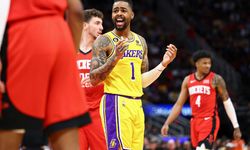 Los Angeles Lakers - Houston Rockets Canlı İzle | NBA