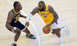 Los Angeles Lakers - Indiana Pacers Canlı İzle