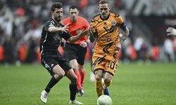 Kartal prestij arıyor! Lugano - Beşiktaş ilk 11'ler