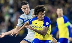 Luiz Gustavo ülkesine döndü