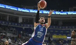 Maccabi Tel Aviv-Anadolu Efes maçı ne zaman, saat kaçta ve hangi kanalda? 