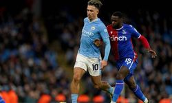 Manchester City, 2-0'ı koruyamadı: 1 puana razı oldu
