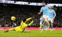 Manchester City - Tottenham Hotspur Canlı İzle