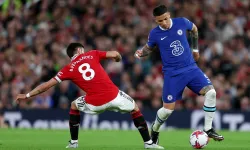 Manchester United - Chelsea Canlı İzle