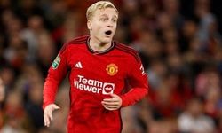 MANU'dan 30 milyon euroluk Juventus kararı!