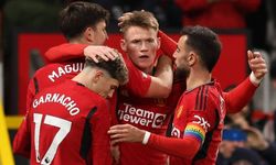 McTominay için yarış kızıştı: Galatasaray ve Fenerbahçe karşı karşıya!