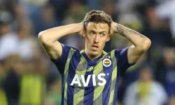 Max Kruse'den Fenerbahçe itiraf: "İyi kazanıyordum"