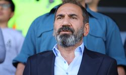 Sivasspor'da yeni başkan belli oldu! Mecnun Otyakmaz, TFF yönetimine girmişti...
