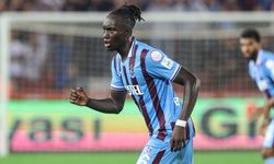 Trabzonspor'dan Batista Mendy kararı