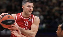 Milano, ASVEL karşısında kolay kazandı