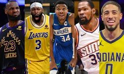 NBA, Sezon İçi Turnuvası All-NBA takımını duyurdu