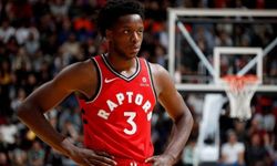 New York Knicks, Toronto Raptors’tan OG Anunoby’i kadrosuna kattı