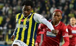 Nijerya Milli Takımı'nın Afrika Uluslar Kupası kadrosunda Süper Lig'den 6 isim!