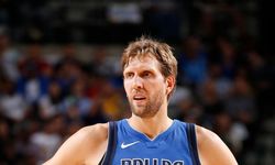 Dirk Nowitzki: Alperen Şengün inanılmaz bir sezon geçiriyor