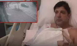 Trafikte maganda dehşeti! Oktay Derelioğlu uğradığı saldırı sonrasında konuştu: Beyin kanamasından ölebilirdik