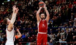 Olimpia Milano, Evinde Baskonia’yı geçti