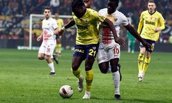 Osayi-Samuel'den derbi yorumu: Bizim için çok önemli