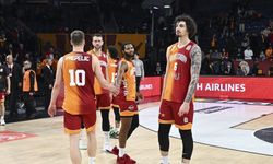 Galatasaray Ekmas - Beşiktaş Emlakjet Canlı İzle