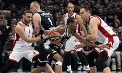 Partizan 15 Sayıdan geldi, Kevin Punter ile Olimpia Milano’yu yıktı