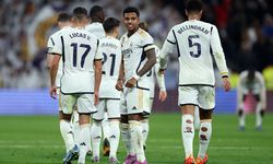 Alaves - Real Madrid Canlı İzle