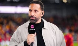 Rio Ferdinand'a ırkçılık yapan taraftara hapis cezası!