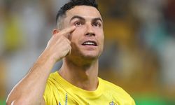 Cristiano Ronaldo'nun cezası belli oldu: Hareketi Suudi Arabistan'ı ayağa kaldırmıştı