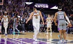 Sacramento Kings'in Denver Nuggets'ı mağlup ettiği gecede toplu sonuçlar