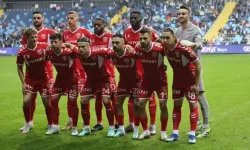 Samsunspor - Konyaspor Canlı İzle