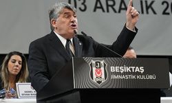 Serdal Adalı: Beşiktaş için çok büyük hayallerim var