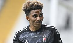 Serdar Topraktepe, Gedson Fernandes'in takımla olmak istediğini açıkladı