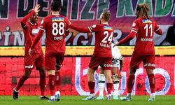 Sivasspor - Çaykur Rizespor Canlı İzle