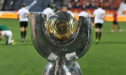 Galatasaray – Fenerbahçe Süper Kupa finali ne zaman, hangi kanalda? Süper Kupa finali nerede oynanacak?