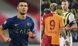 Ronaldo tarafını seçti: Süper Kupa maçında kimi destekleyecek?