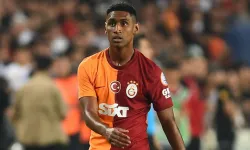 Galatasaray'a şok: Tete için tazminat ödenecek!