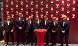 TFF ve Kulüpler Birliği toplantısı sonrası ilk açıklama