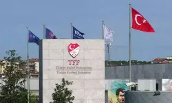 TFF, gelecek sezon görev alacak hakemleri açıkladı!