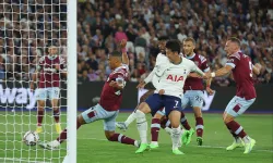Tottenham Hotspur - West Ham United Canlı İzle