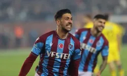 Trabzonspor'dan Bakasetas için transfer açıklaması