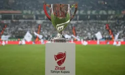 Ziraat Türkiye Kupası | Trabzonspor – Çorum FK maçı ne zaman, saat kaçta ve hangi kanalda?
