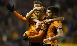 Wolverhampton - Everton Canlı İzle