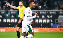 Wout Weghorst'un golü Hoffenheim'a yeterli olmadı
