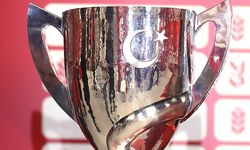 Türkiye Kupası'nda yarı final ikinci maçlarının programı açıklandı