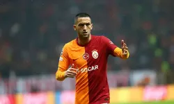 Hakim Ziyech, Kopenhag maçında oynayacak mı? Belli oldu...