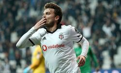 Eski Beşiktaşlı'dan tarihi karar: Adem Ljajic artık hem futbolcu hem basketbolcu!