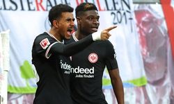 Frankfurt, Leipzig engelini tek golle geçti