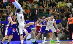 Anadolu Efes – Çağdaş Bodrumspor maçı ne zaman, saat kaçta ve hangi kanalda?