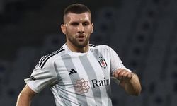 Büyük umutlarla gelmişti: Beşiktaş, Ante Rebic'i duyurdu!